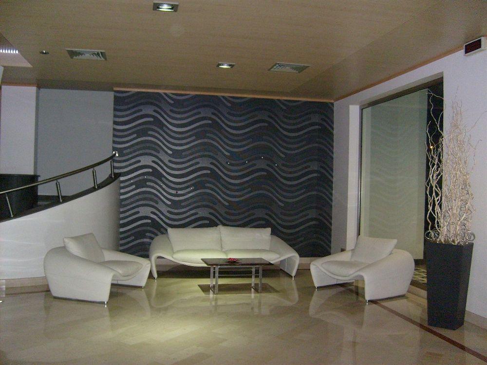 Hotel Briganti Qualiano Buitenkant foto