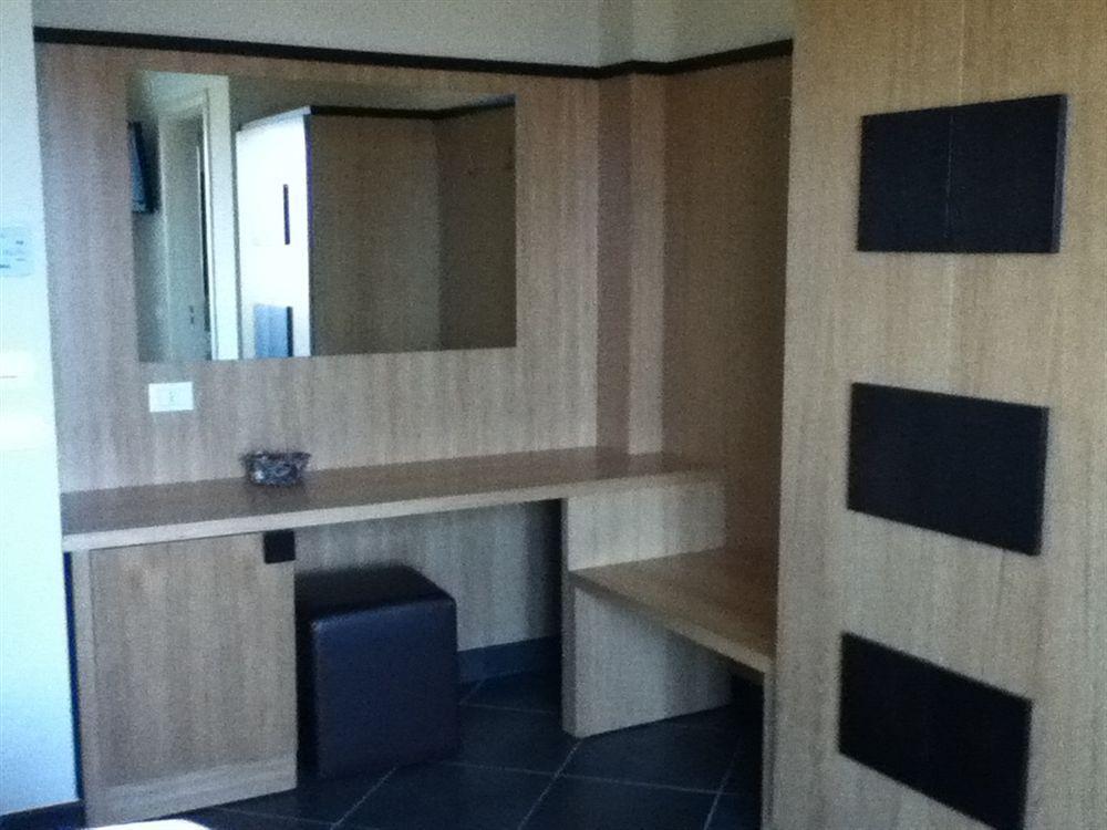 Hotel Briganti Qualiano Buitenkant foto