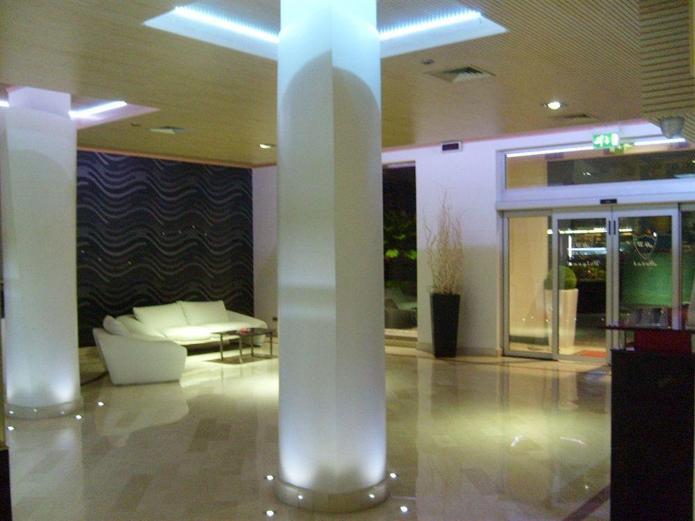 Hotel Briganti Qualiano Buitenkant foto