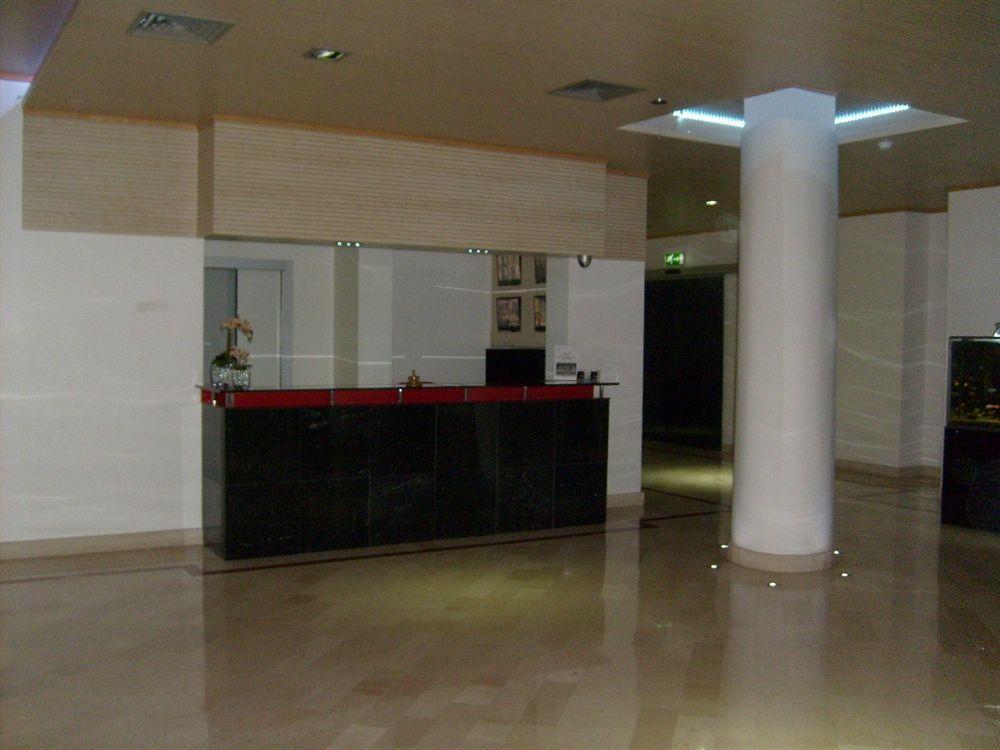 Hotel Briganti Qualiano Buitenkant foto